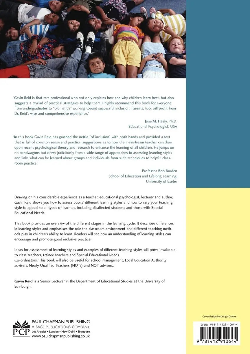 Reaching Out to All Learners: A Mind Friendly Framework for Learning | The Dyslexia Shop