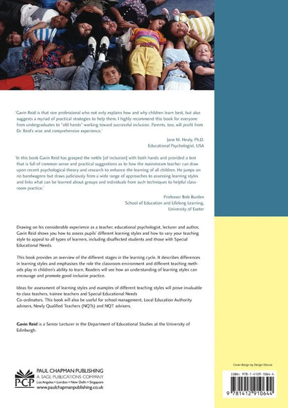 Reaching Out to All Learners: A Mind Friendly Framework for Learning | The Dyslexia Shop