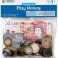 Realistic Money - Notes & Coins | The Dyslexia Shop