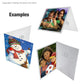 Record-a-Card 40 seconds | The Dyslexia Shop
