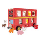 Red Bus Sorter | The Dyslexia Shop