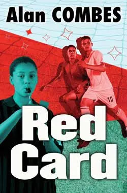 Red Card | The Dyslexia Shop