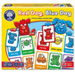 Red Dog, Blue Dog Game | The Dyslexia Shop