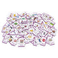 Rhyming Puzzles | The Dyslexia Shop