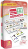 Rhyming Word Dominoes | The Dyslexia Shop