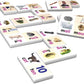 Rhyming Word Dominoes | The Dyslexia Shop