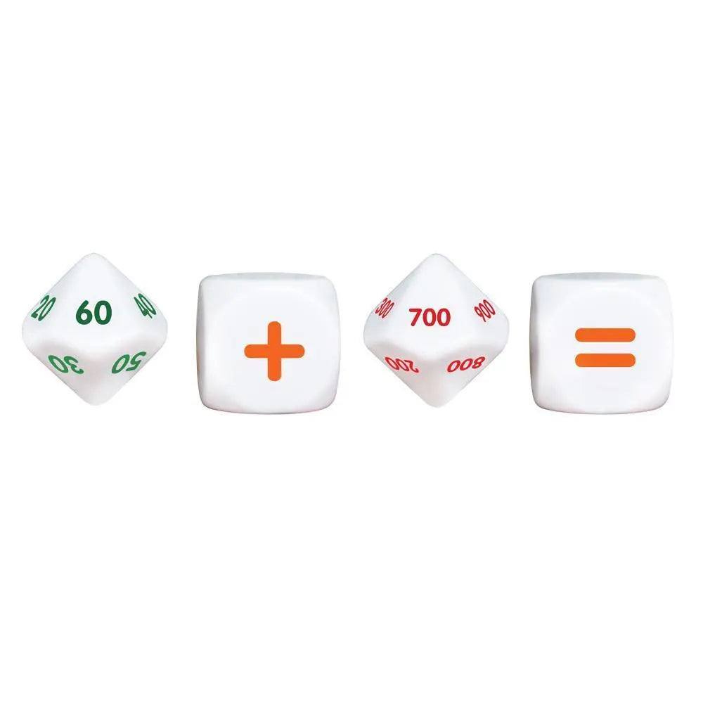 Roll-A-Sum | The Dyslexia Shop