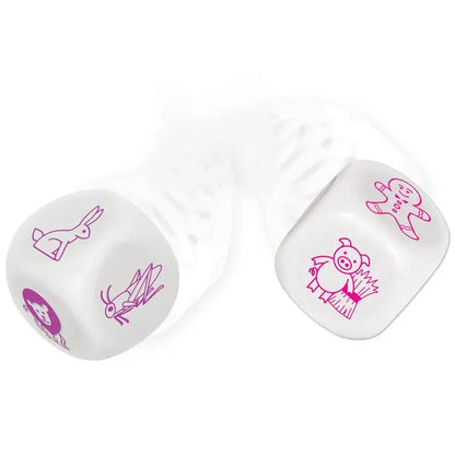 Roll A Tale | The Dyslexia Shop