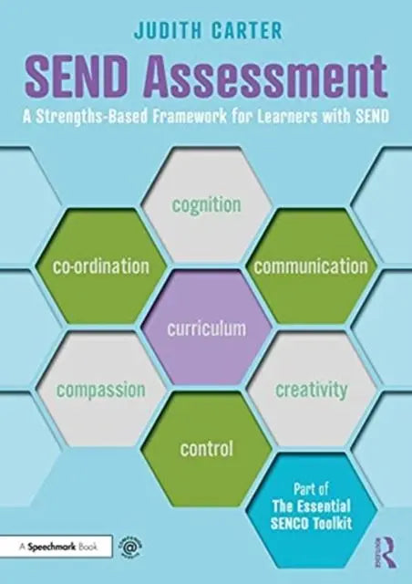 SEND Assessment : A Strengths-Based Framework for Learners with SEND | The Dyslexia Shop