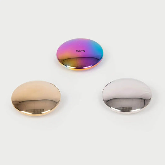 SENSORY REFLECTIVE SOUND BUTTONS | The Dyslexia Shop