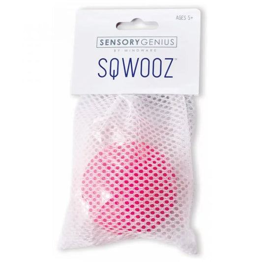 SQWOOZ | The Dyslexia Shop
