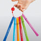 STABILO Cappi Felt-Tip Pen - Wallet of 12 Assorted Colours | The Dyslexia Shop