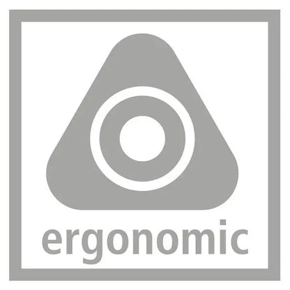STABILO EASYgraph ergonomic pencil HB right handed - orange | The Dyslexia Shop