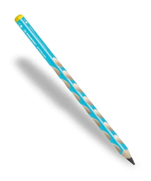 STABILO EASYgraph ergonomic pencils | The Dyslexia Shop