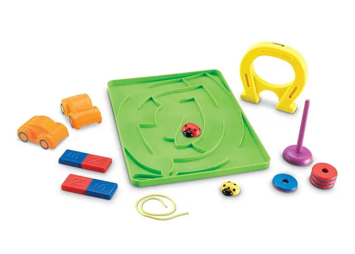 STEM - Magnets Activity Set | The Dyslexia Shop