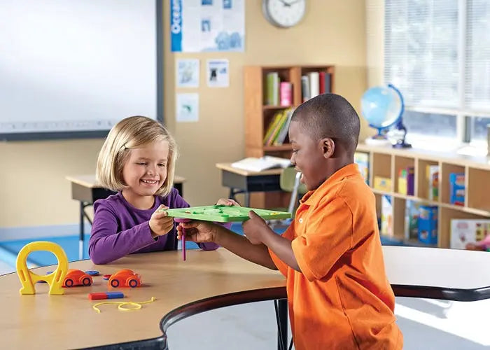 STEM - Magnets Activity Set | The Dyslexia Shop