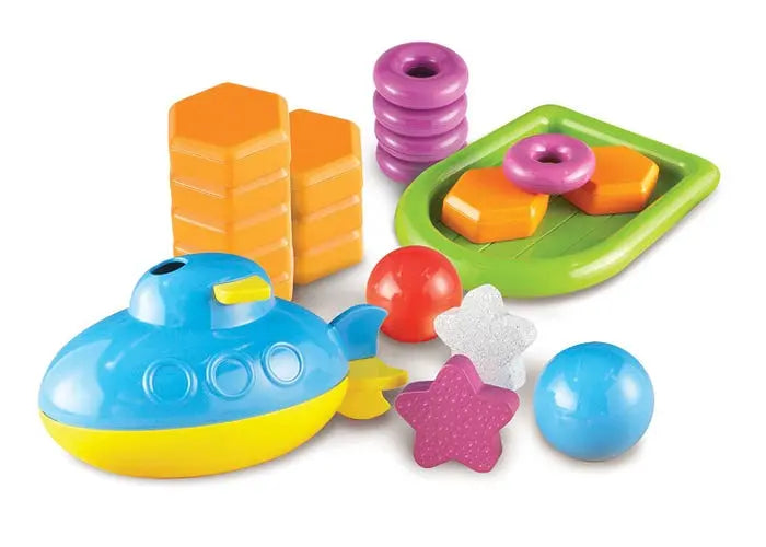 STEM - Sink or Float Activity Set | The Dyslexia Shop