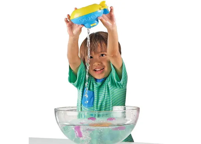 STEM - Sink or Float Activity Set | The Dyslexia Shop