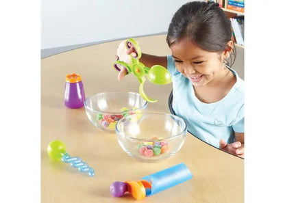 Sand & Water Fine Motor Tool Set | The Dyslexia Shop
