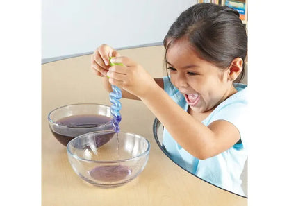 Sand & Water Fine Motor Tool Set | The Dyslexia Shop