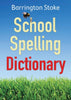 School Spelling Dictionary | The Dyslexia Shop