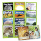 Science Decodables Phase 4 Non-Fiction | The Dyslexia Shop