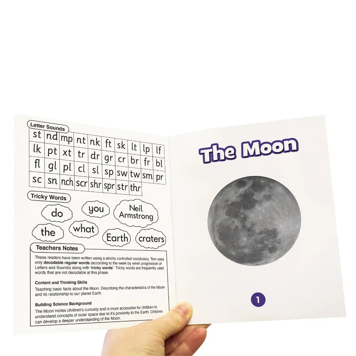 Science Decodables Phase 4 Non-Fiction | The Dyslexia Shop