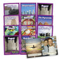 Science Decodables Phase 5 Non-Fiction | The Dyslexia Shop