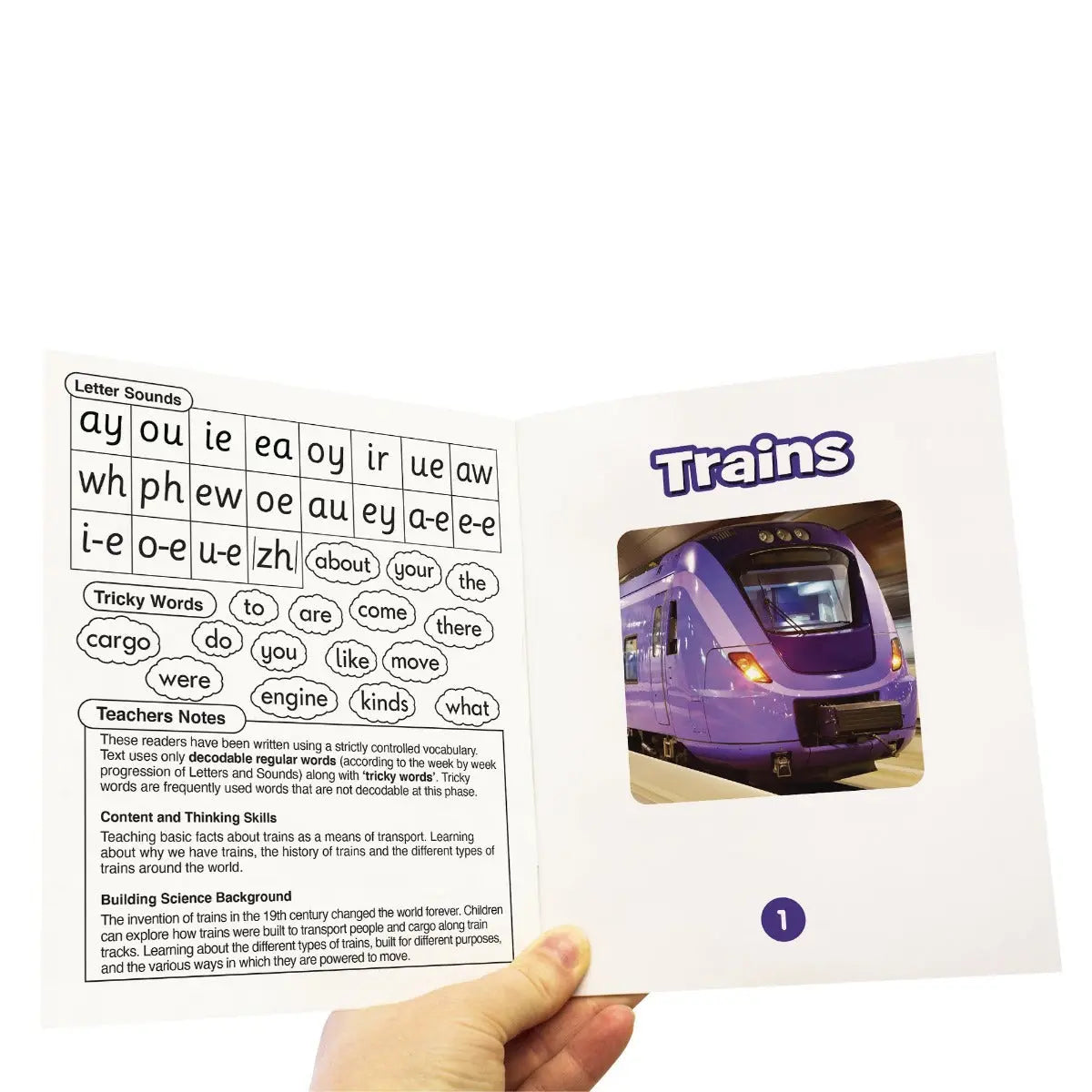 Science Decodables Phase 5 Non-Fiction | The Dyslexia Shop