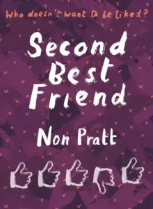 Second Best Friend | The Dyslexia Shop