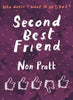 Second Best Friend | The Dyslexia Shop