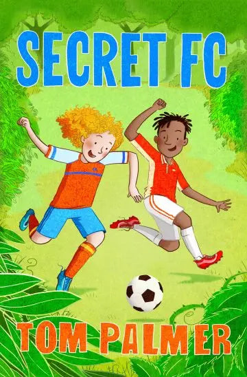 Secret FC | The Dyslexia Shop