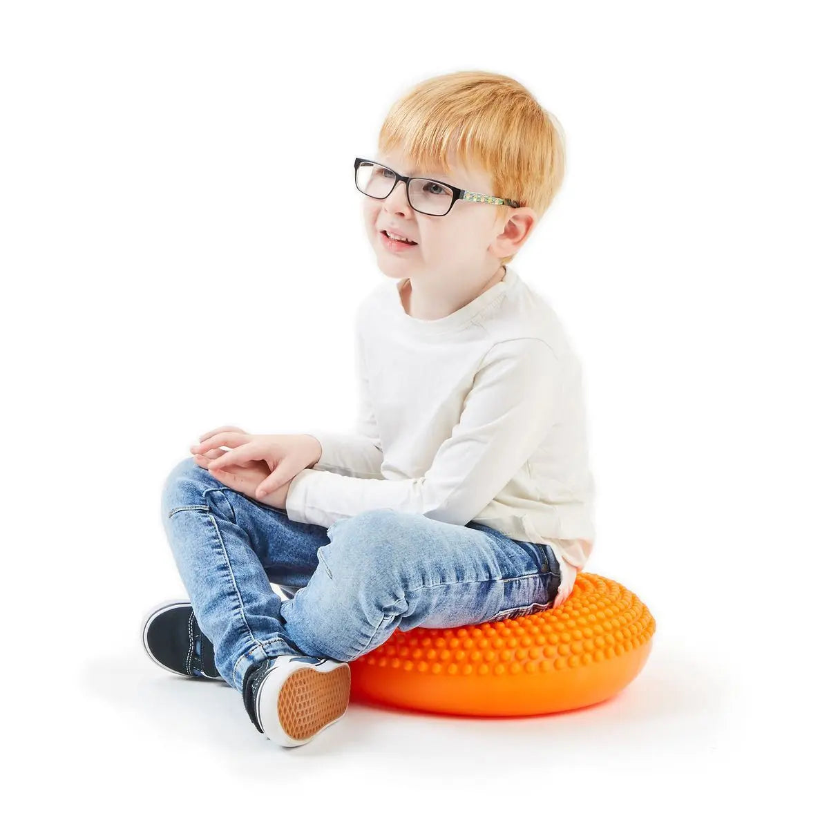 Sensory Donut Cushion | The Dyslexia Shop