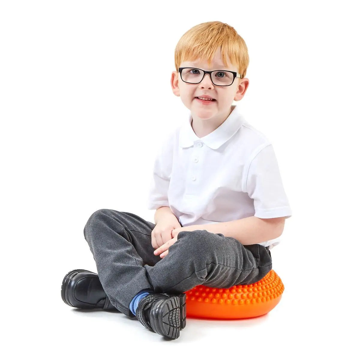 Sensory Donut Cushion | The Dyslexia Shop