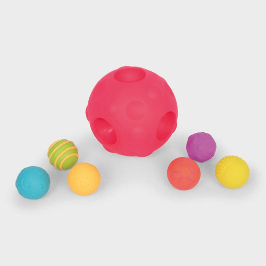 Sensory Meteor Ball | The Dyslexia Shop