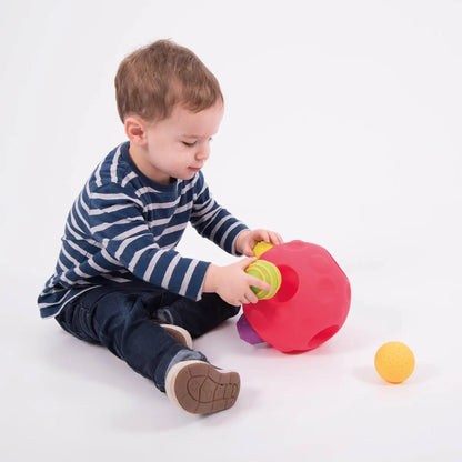 Sensory Meteor Ball | The Dyslexia Shop
