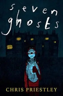 Seven Ghosts | The Dyslexia Shop