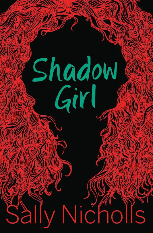 Shadow Girl | The Dyslexia Shop