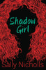 Shadow Girl | The Dyslexia Shop