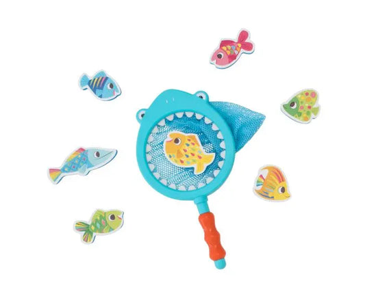 Shark Chasey - Catch a Fish | The Dyslexia Shop
