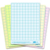 Show-Me - A4 Gridded Tinted Drywipe Boards | The Dyslexia Shop