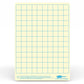 Show-Me - A4 Gridded Tinted Drywipe Boards | The Dyslexia Shop