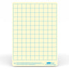 Show-Me - A4 Gridded Tinted Drywipe Boards | The Dyslexia Shop