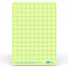 Show-Me - A4 Gridded Tinted Drywipe Boards | The Dyslexia Shop