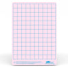 Show-Me - A4 Gridded Tinted Drywipe Boards | The Dyslexia Shop