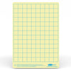 Show-Me - A4 Gridded Tinted Drywipe Boards | The Dyslexia Shop