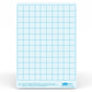 Show-Me - A4 Gridded Tinted Drywipe Boards | The Dyslexia Shop
