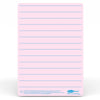 Show-Me - A4 Lined Tinted Drywipe Boards | The Dyslexia Shop