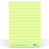 Show-Me - A4 Lined Tinted Drywipe Boards | The Dyslexia Shop