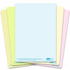 Show-Me - A4 Plain Tinted Drywipe Boards | The Dyslexia Shop